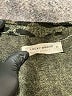 Lucky Brand Animal Print Green Cardigan Size XL - photo 7