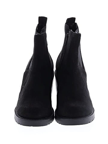 SODA Ankle Boots (view 2)