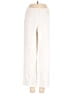 Eileen Fisher Ivory Casual Pants Size XS - photo 1