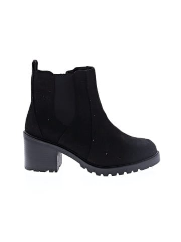 SODA Ankle Boots (view 1)