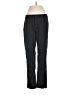 Puma 100% Polyester Black Casual Pants Size S - photo 1