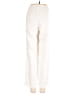 Eileen Fisher Ivory Casual Pants Size XS - photo 2