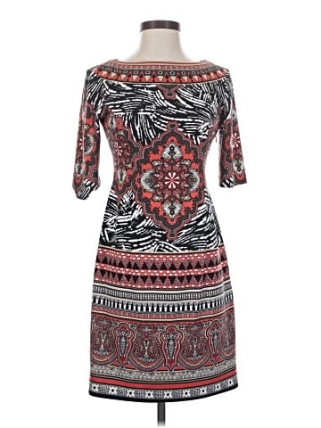 Maggy London Casual Dress (view 1)