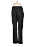 Puma 100% Polyester Black Casual Pants Size S - photo 2