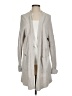 Kaisely Gray Cardigan Size S - photo 1