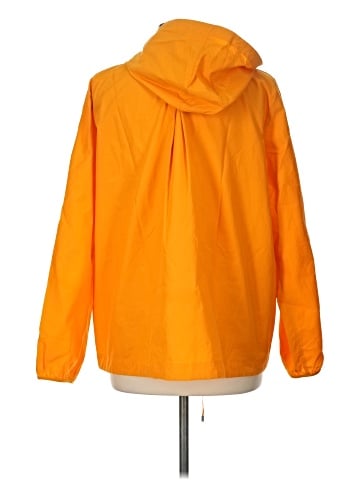 Eileen Fisher Raincoat (view 2)