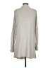 Kaisely Gray Cardigan Size S - photo 2