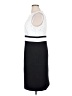 Kasper Gray Cocktail Dress Size 14 - photo 5