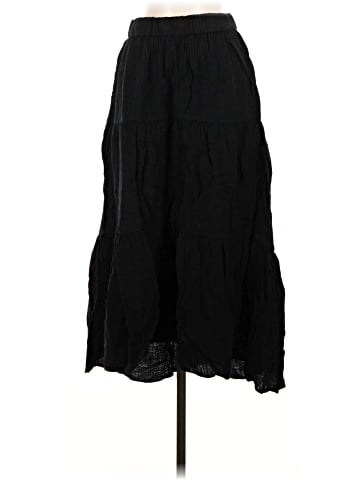 Ann Taylor Casual Skirt (view 1)