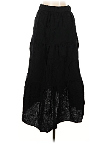 Ann Taylor Casual Skirt (view 2)