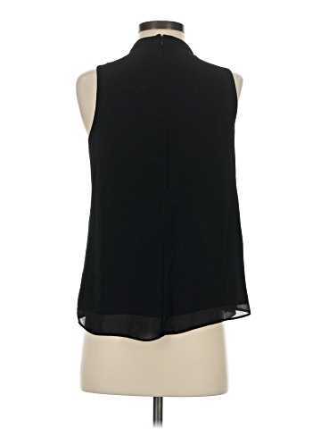 Q&A Sleeveless Blouse (view 2)