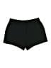 Athleta Solid Black Athletic Shorts Size M - photo 2