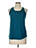 Tek Gear Teal Active Tank Size L - photo 1