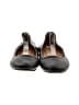 Lucky Brand Black Flats Size 10 - photo 2