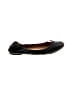 Lucky Brand Black Flats Size 10 - photo 1