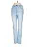 rue21 Blue Jeans Size 4 - photo 1