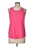 Tek Gear Pink Active Tank Size L - photo 1
