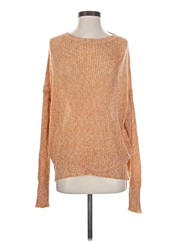 La Miel Pullover Sweater (view 1)