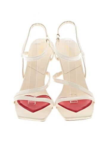 Aldo Sandals (view 2)