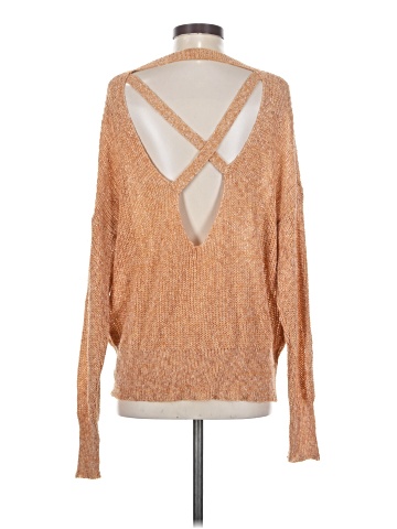 La Miel Pullover Sweater (view 2)