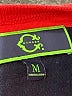 C. Wonder Hearts Red Pullover Sweater Size M - photo 7