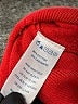 C. Wonder Hearts Red Pullover Sweater Size M - photo 8