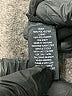 Worthington 100% Polyester Black Sleeveless Blouse Size XXL - photo 8