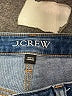 J.Crew Blue Jeans Size 25 waist - photo 4