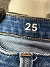 J.Crew Blue Jeans Size 25 waist - photo 5