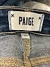 Paige Hearts Blue Jeans Size 31 waist - photo 7