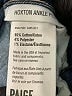 Paige Hearts Blue Jeans Size 31 waist - photo 8