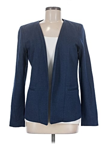Adrienne Vittadini Blazer (view 1)