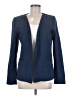 Adrienne Vittadini Blue Blazer Size M - photo 1