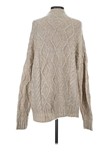 Forever 21 Turtleneck Sweater (view 2)