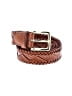 J.Crew Brown Belt Size Med - Lg - photo 1