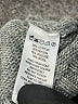 C. Wonder Hearts Gray Cardigan Size M - photo 5