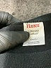 Hanes Solid Black Sweatshirt Size S - photo 7