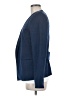 Adrienne Vittadini Blue Blazer Size M - photo 5