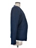 Adrienne Vittadini Blue Blazer Size M - photo 4