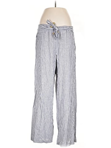 MICHAEL Michael Kors Linen Pants (view 1)