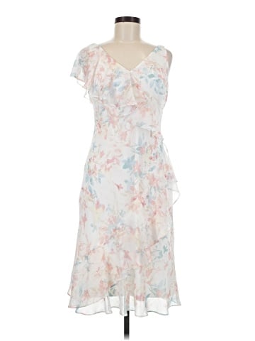 Lauren by Ralph Lauren Cocktail Dress (view 1)