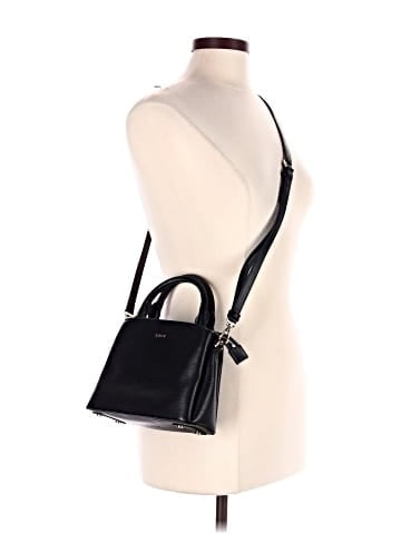 DKNY Satchel (view 2)