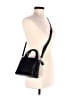DKNY Black Satchel One size - photo 2