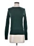 Banana Republic 100% Wool Green Wool Pullover Sweater Size XS - photo 1