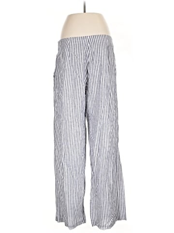 MICHAEL Michael Kors Linen Pants (view 2)
