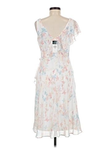Lauren by Ralph Lauren Cocktail Dress (view 2)