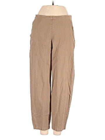 Eileen Fisher Casual Pants (view 1)