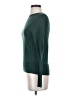 Banana Republic 100% Wool Green Wool Pullover Sweater Size XS - photo 5