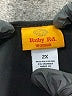 Ruby Rd. Color Block Black Casual Dress Size 2X - photo 7