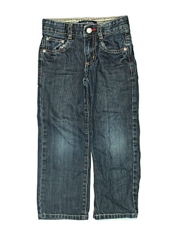 Mini Boden Jeans (view 1)